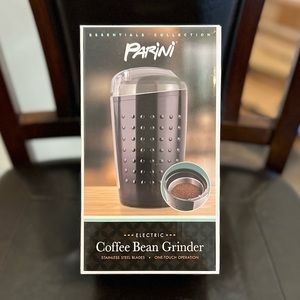 Parini Coffeee Bean Grinder